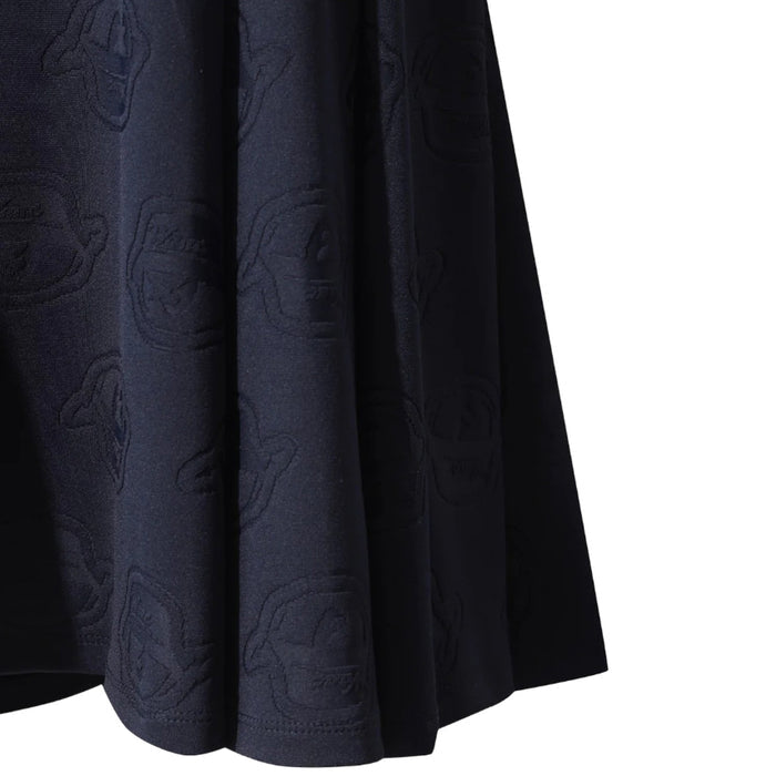 WAAC WAACKY JQD Golf Dress Dark Navy - FW25 Women