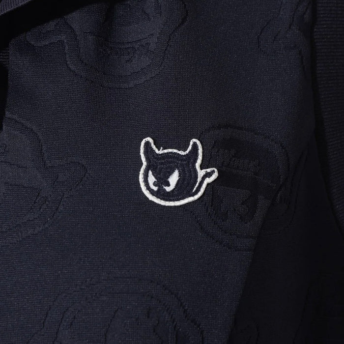 WAAC WAACKY JQD Golf Dress Dark Navy - FW25 Women