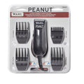 Wahl Peanut Clipper/Trimmer Black
