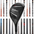 Wilson Dynapwr Custom Hybrid