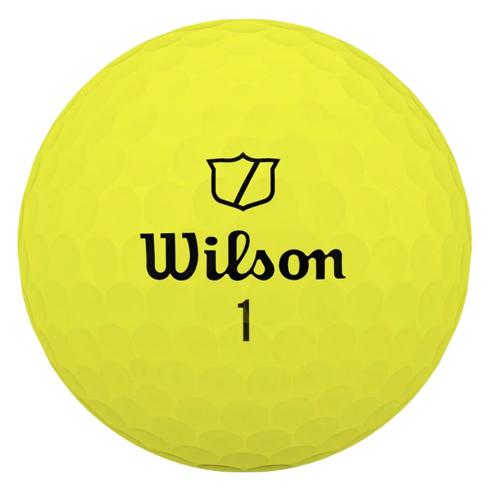 Wilson Staff Model Golf Balls