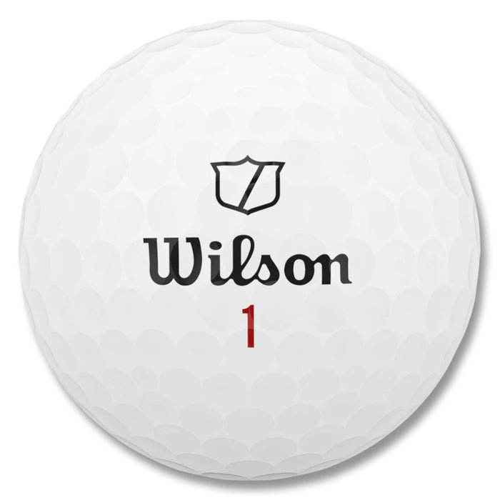 Wilson Staff Model X Golf Balls