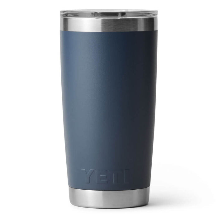 YETI Rambler 20 oz Tumbler with Magslider Lid (with 'G' logo)